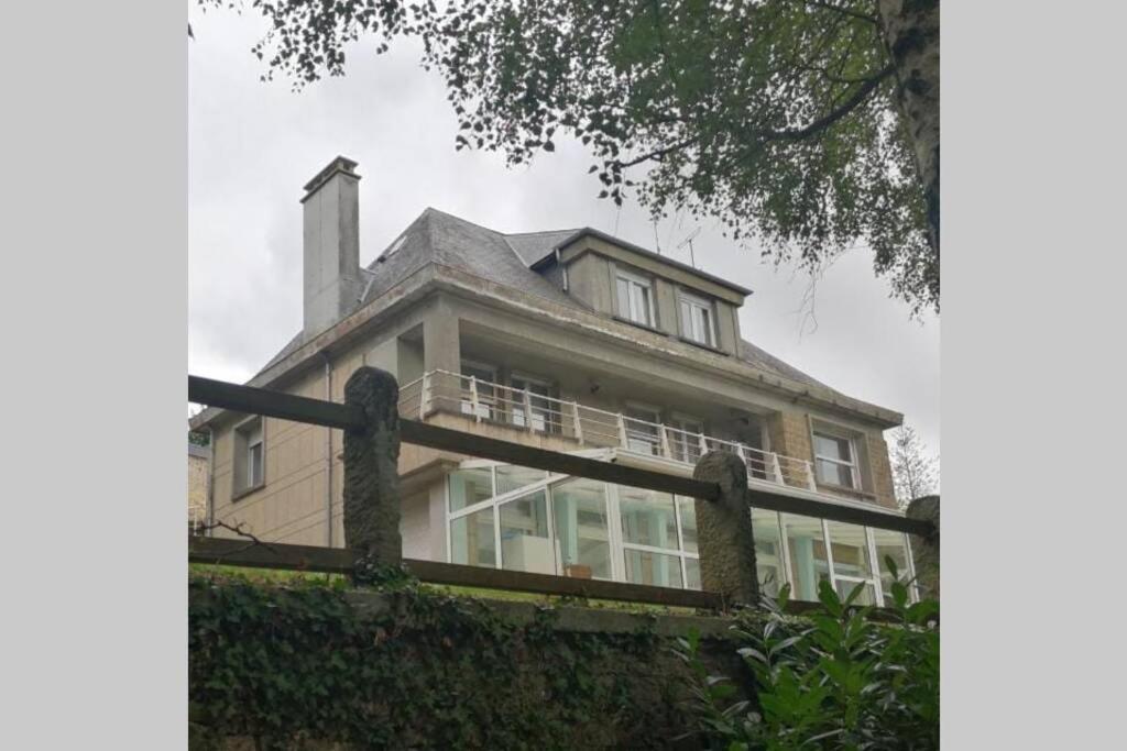 Residence Du Bois Chasson Viré 外观 照片