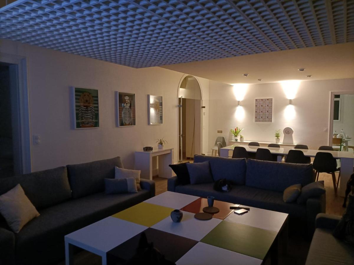 Residence Du Bois Chasson Viré 外观 照片